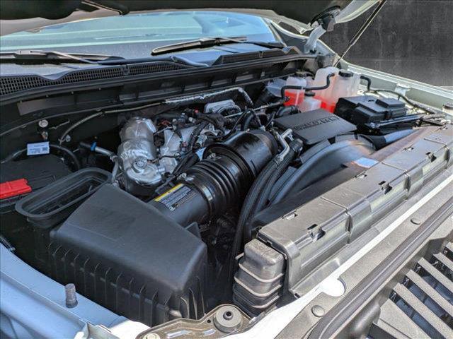 new 2025 GMC Sierra 2500 car, priced at $86,798