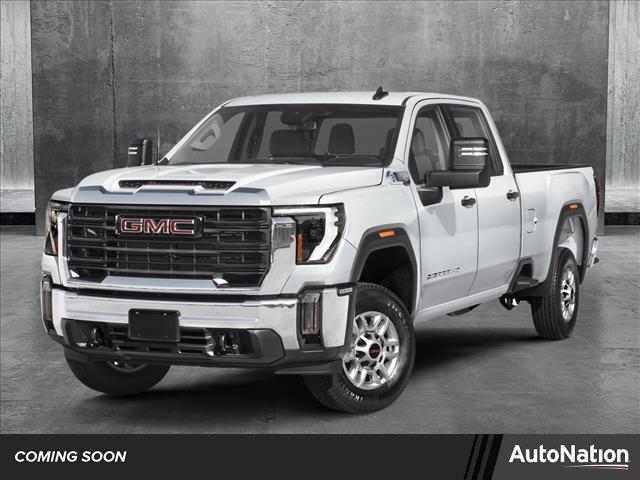 new 2025 GMC Sierra 2500 car, priced at $87,248