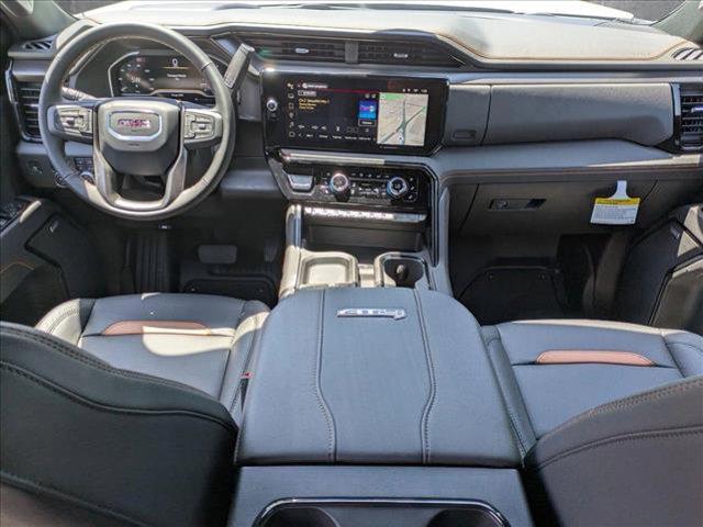 new 2025 GMC Sierra 2500 car, priced at $86,798