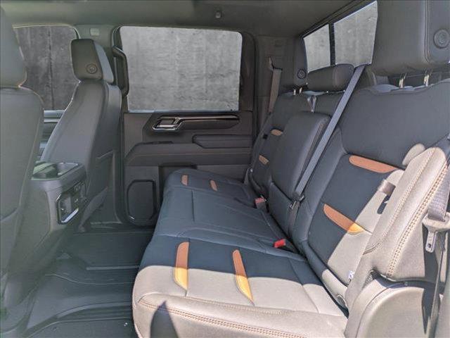 new 2025 GMC Sierra 2500 car, priced at $86,798