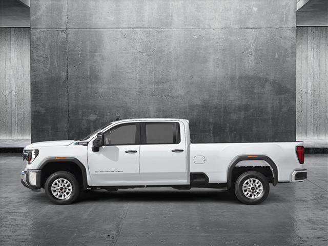 new 2025 GMC Sierra 2500 car, priced at $86,248