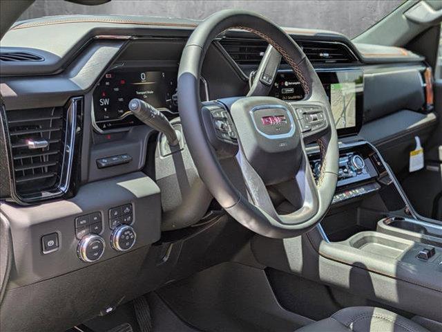 new 2025 GMC Sierra 2500 car, priced at $86,798