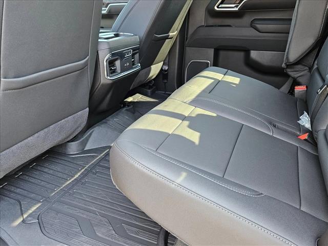 new 2025 GMC Sierra 1500 car, priced at $63,224