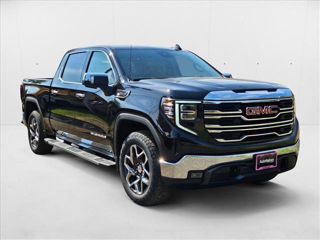 new 2025 GMC Sierra 1500 car, priced at $63,224