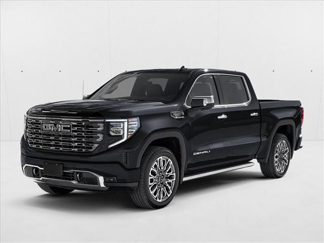 new 2026 GMC Sierra 1500 car, priced at $87,584