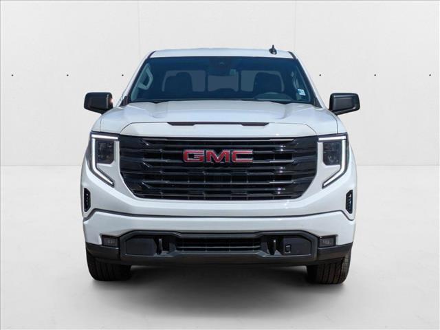 new 2025 GMC Sierra 1500 car, priced at $58,048