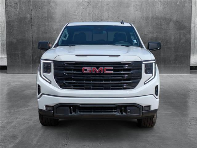 new 2025 GMC Sierra 1500 car, priced at $59,824