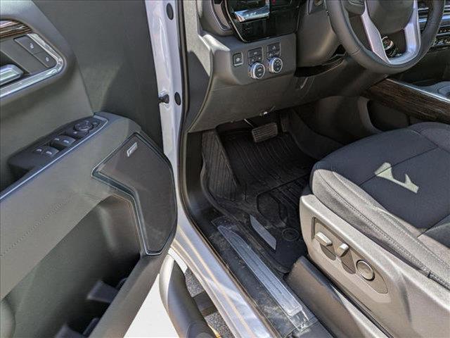 new 2025 GMC Sierra 1500 car, priced at $58,048
