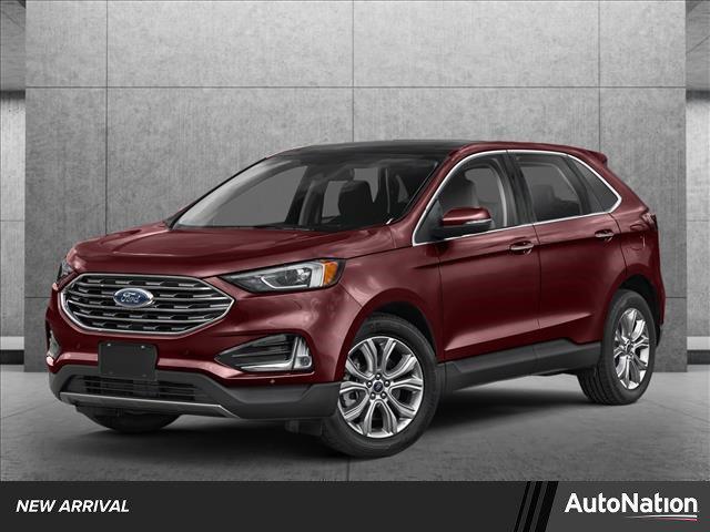 used 2023 Ford Edge car, priced at $23,799