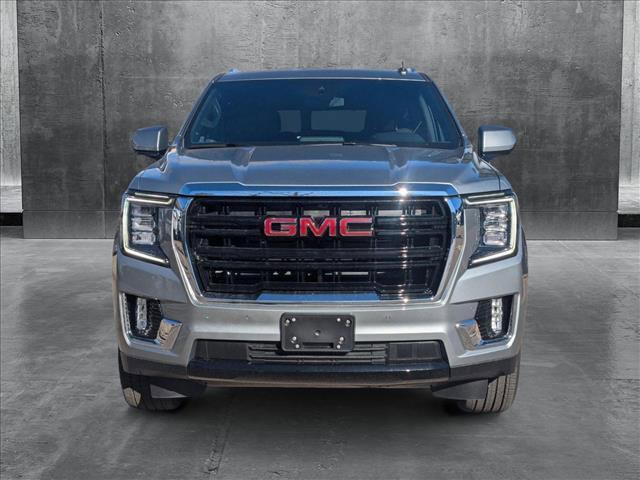 new 2024 GMC Yukon car, priced at $64,799