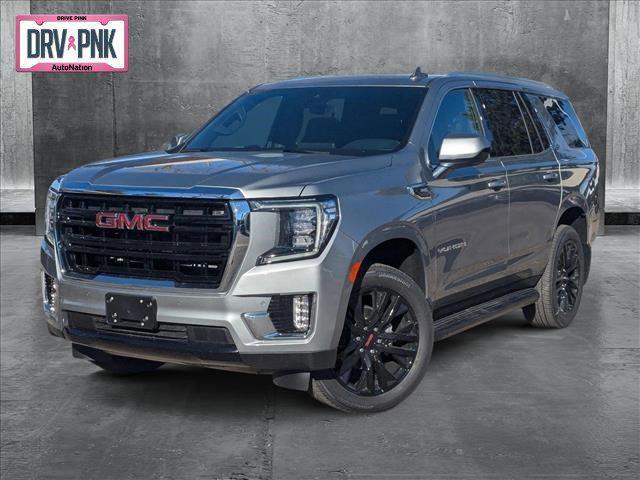 new 2024 GMC Yukon car, priced at $64,799