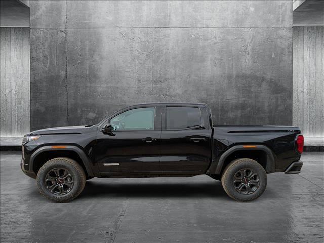 new 2024 GMC Canyon car, priced at $47,354