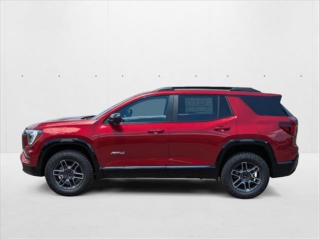new 2026 GMC Terrain car, priced at $43,999