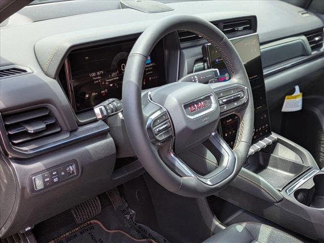 new 2026 GMC Terrain car, priced at $43,999