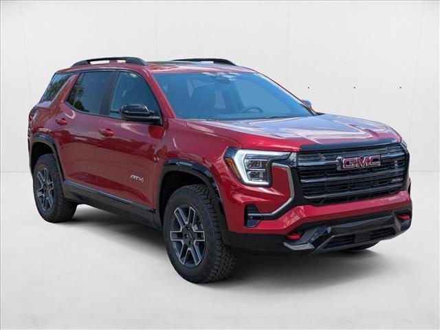new 2026 GMC Terrain car, priced at $43,999