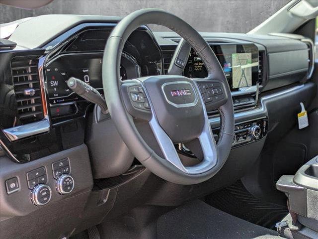 new 2025 GMC Sierra 2500 car, priced at $56,656