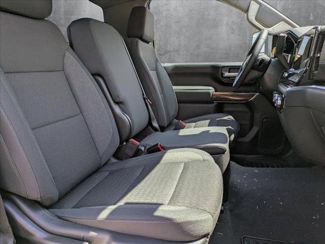 new 2025 GMC Sierra 2500 car, priced at $56,656