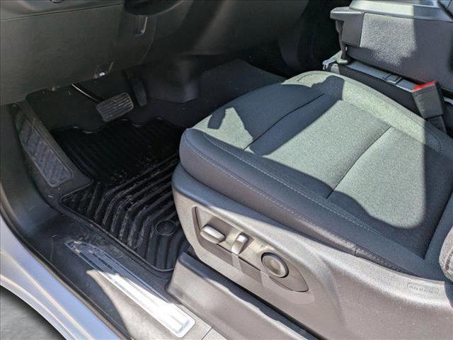 new 2025 GMC Sierra 2500 car, priced at $56,656