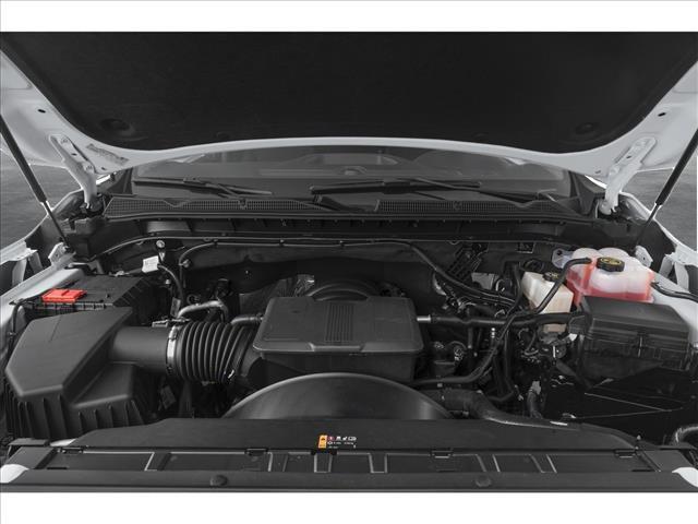 new 2025 GMC Sierra 2500 car, priced at $61,524