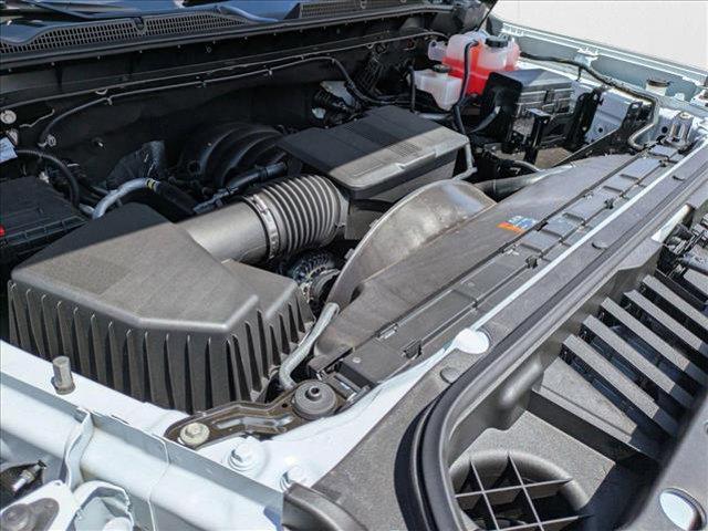 new 2025 GMC Sierra 2500 car, priced at $55,798