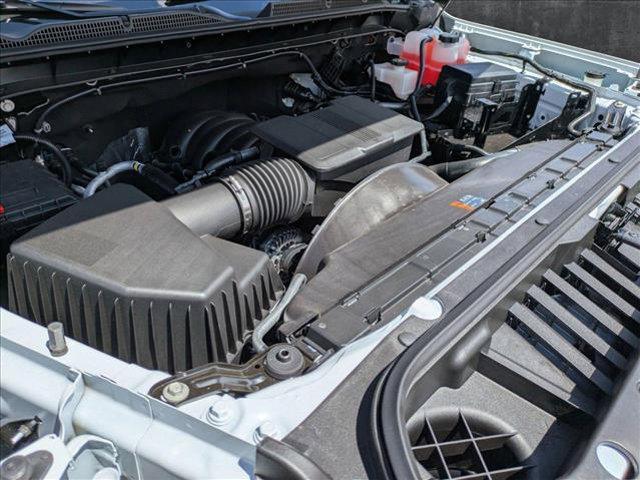 new 2025 GMC Sierra 2500 car, priced at $56,656