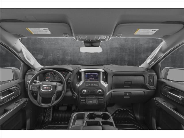 new 2025 GMC Sierra 2500 car, priced at $61,524