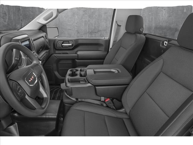 new 2025 GMC Sierra 2500 car, priced at $61,524