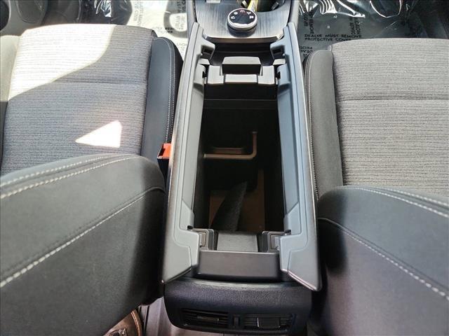 used 2022 Nissan Rogue car, priced at $23,999