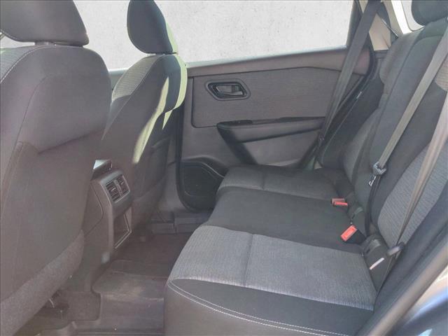 used 2022 Nissan Rogue car, priced at $20,999