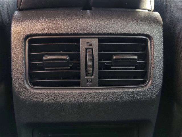 used 2022 Nissan Rogue car, priced at $20,999