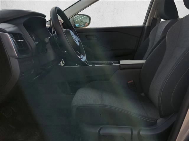 used 2022 Nissan Rogue car, priced at $20,999