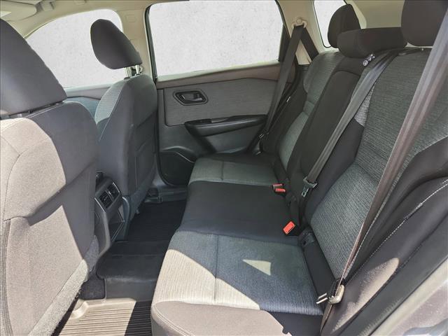 used 2022 Nissan Rogue car, priced at $23,999