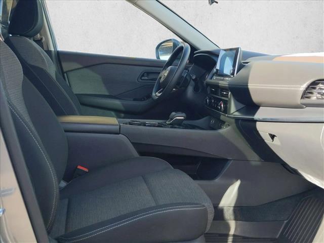 used 2022 Nissan Rogue car, priced at $20,999