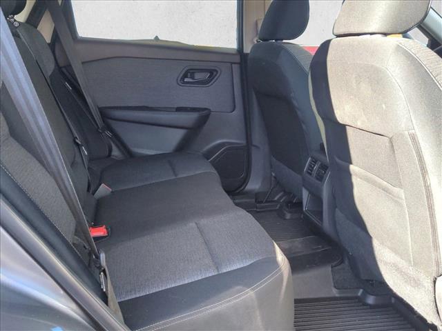 used 2022 Nissan Rogue car, priced at $20,999