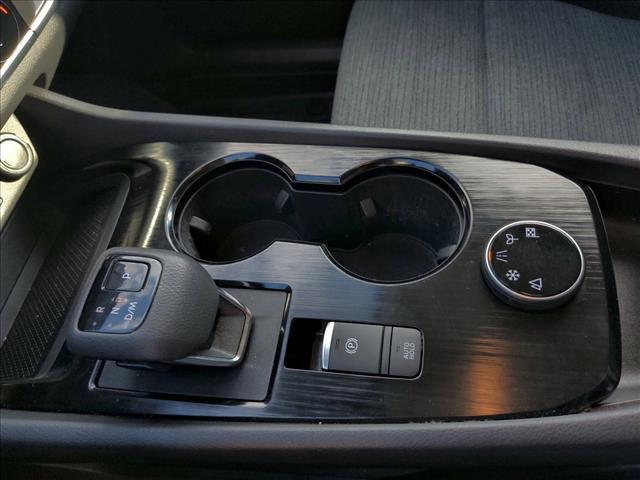 used 2022 Nissan Rogue car, priced at $20,999