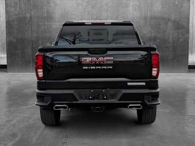 new 2025 GMC Sierra 1500 car, priced at $64,934