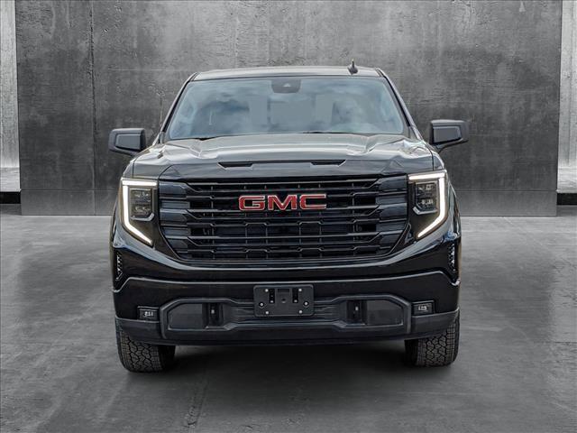 new 2025 GMC Sierra 1500 car, priced at $64,934