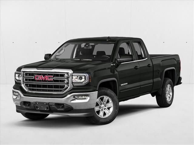 used 2019 GMC Sierra 1500 car, priced at $25,471