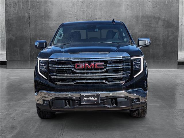 new 2025 GMC Sierra 1500 car, priced at $59,499