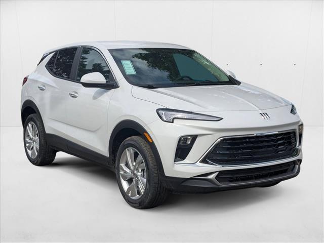 new 2026 Buick Encore GX car, priced at $26,126