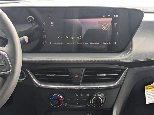 new 2026 Buick Encore GX car, priced at $26,126