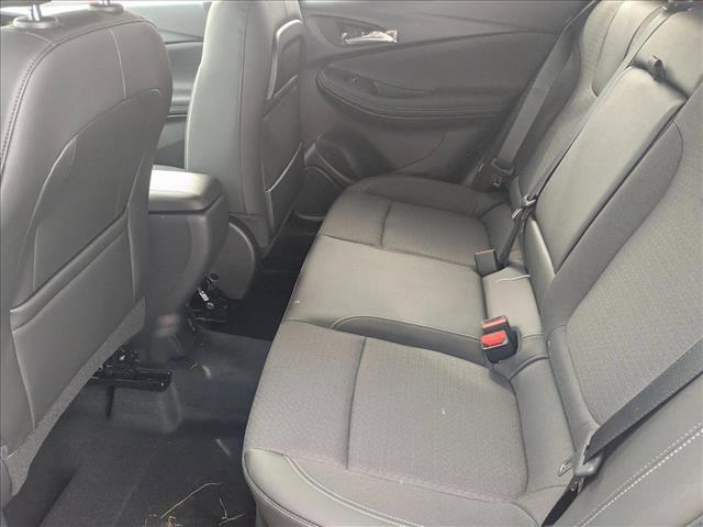 new 2026 Buick Encore GX car, priced at $26,126