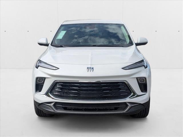 new 2026 Buick Encore GX car, priced at $26,126