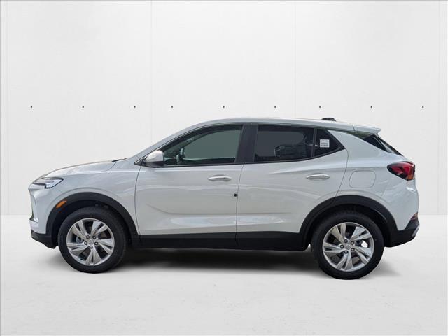 new 2026 Buick Encore GX car, priced at $26,126
