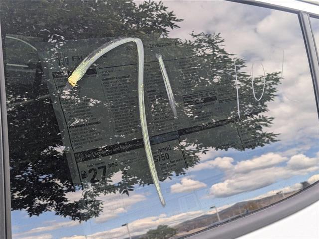 new 2026 Buick Encore GX car, priced at $26,126