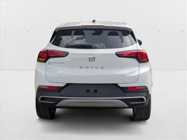 new 2026 Buick Encore GX car, priced at $26,126