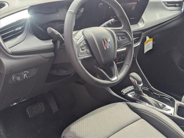 new 2026 Buick Encore GX car, priced at $26,126