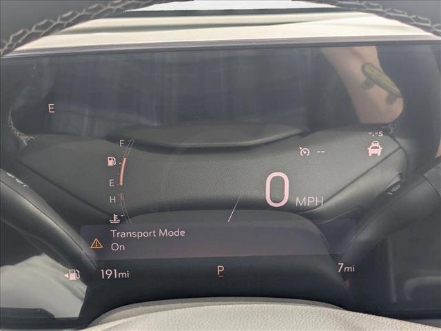 new 2026 Buick Encore GX car, priced at $26,126