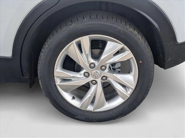 new 2026 Buick Encore GX car, priced at $26,126