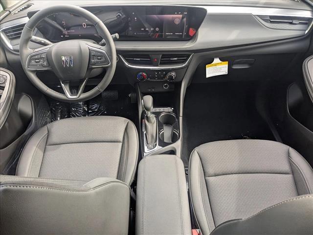 new 2026 Buick Encore GX car, priced at $26,126
